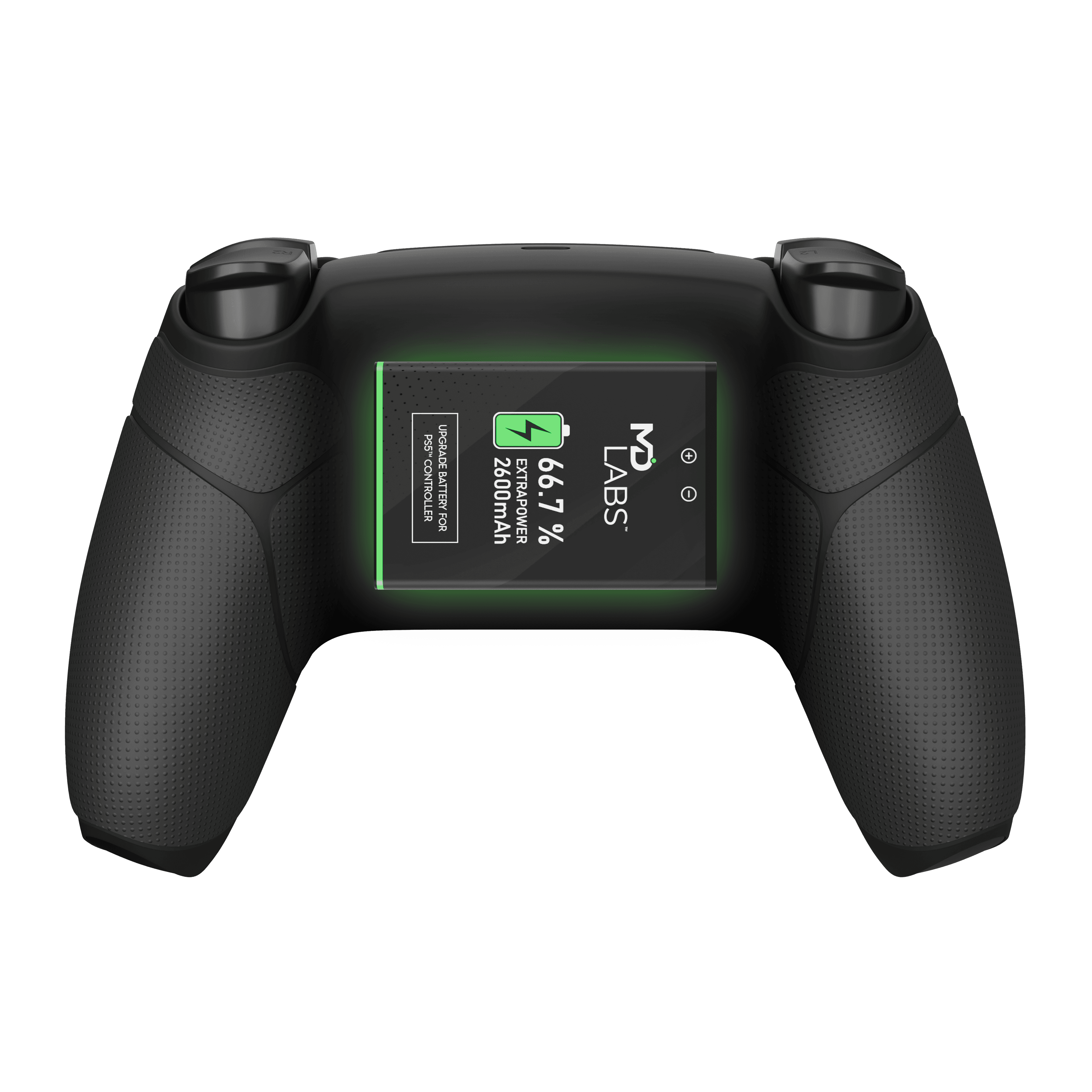 2600mAh Power-Akku